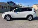 2014 Toyota RAV4 EV Base at AUTO MERCADO