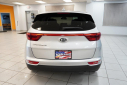 Thumbnail image of 2017 Kia Sportage at Serpentini Chevrolet of Strongsville