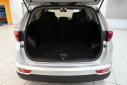 Thumbnail image of 2017 Kia Sportage at Serpentini Chevrolet of Strongsville
