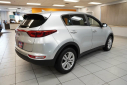 Thumbnail image of 2017 Kia Sportage at Serpentini Chevrolet of Strongsville