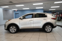Thumbnail image of 2017 Kia Sportage at Serpentini Chevrolet of Strongsville