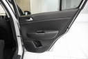 Thumbnail image of 2017 Kia Sportage at Serpentini Chevrolet of Strongsville