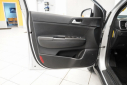 Thumbnail image of 2017 Kia Sportage at Serpentini Chevrolet of Strongsville