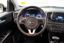 Thumbnail image of 2017 Kia Sportage at Serpentini Chevrolet of Strongsville