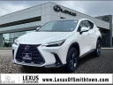 Thumbnail image of 2025 Lexus NX 450h+ at Lexus of Smithtown