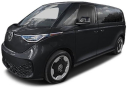 2025 Volkswagen ID. Buzz Pro S at Volkswagen of West Islip