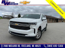 Thumbnail image of 2023 Chevrolet Tahoe at Burt Watson Chevrolet of Freeland