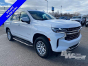 Thumbnail image of 2023 Chevrolet Tahoe at Burt Watson Chevrolet of Freeland