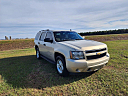 Thumbnail image of 2007 Chevrolet Tahoe at Trading Waynes