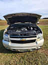 Thumbnail image of 2007 Chevrolet Tahoe at Trading Waynes