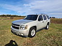 Thumbnail image of 2007 Chevrolet Tahoe at Trading Waynes