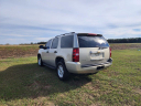Thumbnail image of 2007 Chevrolet Tahoe at Trading Waynes