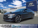 Thumbnail image of 2022 Honda Accord at Langdale Hyundai