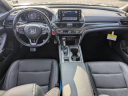 Thumbnail image of 2022 Honda Accord at Langdale Hyundai