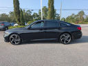 Thumbnail image of 2022 Honda Accord at Langdale Hyundai