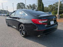 Thumbnail image of 2022 Honda Accord at Langdale Hyundai