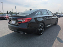 Thumbnail image of 2022 Honda Accord at Langdale Hyundai
