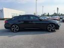 Thumbnail image of 2022 Honda Accord at Langdale Hyundai