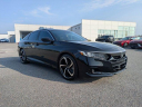 Thumbnail image of 2022 Honda Accord at Langdale Hyundai