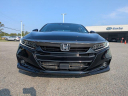 Thumbnail image of 2022 Honda Accord at Langdale Hyundai