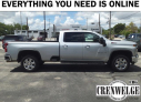 Thumbnail image of 2023 Chevrolet Silverado 3500HD at Crenwelge Motors - Kerrville
