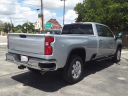 Thumbnail image of 2023 Chevrolet Silverado 3500HD at Crenwelge Motors - Kerrville
