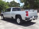 Thumbnail image of 2023 Chevrolet Silverado 3500HD at Crenwelge Motors - Kerrville