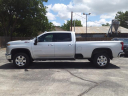 Thumbnail image of 2023 Chevrolet Silverado 3500HD at Crenwelge Motors - Kerrville
