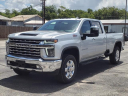 Thumbnail image of 2023 Chevrolet Silverado 3500HD at Crenwelge Motors - Kerrville