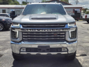 Thumbnail image of 2023 Chevrolet Silverado 3500HD at Crenwelge Motors - Kerrville