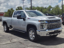 Thumbnail image of 2023 Chevrolet Silverado 3500HD at Crenwelge Motors - Kerrville