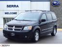 Thumbnail image of 2008 Dodge Grand Caravan at Serra Buick Gmc Champaign