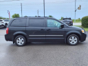 Thumbnail image of 2008 Dodge Grand Caravan at Serra Buick Gmc Champaign