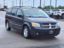 Thumbnail image of 2008 Dodge Grand Caravan at Serra Buick Gmc Champaign