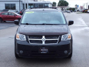Thumbnail image of 2008 Dodge Grand Caravan at Serra Buick Gmc Champaign