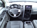 Thumbnail image of 2008 Dodge Grand Caravan at Serra Buick Gmc Champaign
