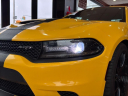 2017 Dodge Charger SRT Hellcat at Northstar Mitsubishi