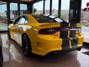 Thumbnail image of 2017 Dodge Charger at Northstar Mitsubishi