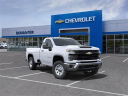 2024 Chevrolet Silverado 2500HD Work Truck at Denooyer Chevrolet