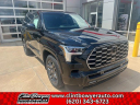 Thumbnail image of 2025 Toyota Sequoia at Clint Bowyer Autoplex