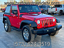 2009 Jeep Wrangler X at Burke Auto and ATV