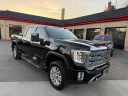 Thumbnail image of 2021 GMC Sierra 2500HD at REV AUTO LLC