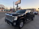 Thumbnail image of 2021 GMC Sierra 2500HD at REV AUTO LLC