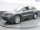 2021 Jeep Grand Cherokee Laredo E at Bob King Mazda