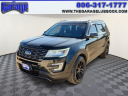 Thumbnail image of 2017 Ford Explorer at The Garage