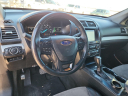 2017 Ford Explorer XLT at The Garage