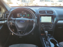 Thumbnail image of 2017 Ford Explorer at The Garage