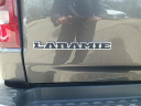 Thumbnail image of 2024 Ram 1500 at LaFontaine Chrysler Dodge Jeep Ram of Walled Lake