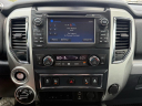 2017 Nissan Titan XD PRO-4X at Larson Motor Group