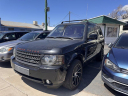 Thumbnail image of 2011 Land Rover Range Rover at U-Save Auto Sales